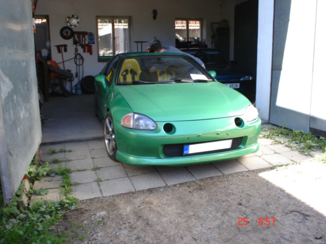 Targa