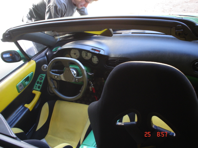 Targa