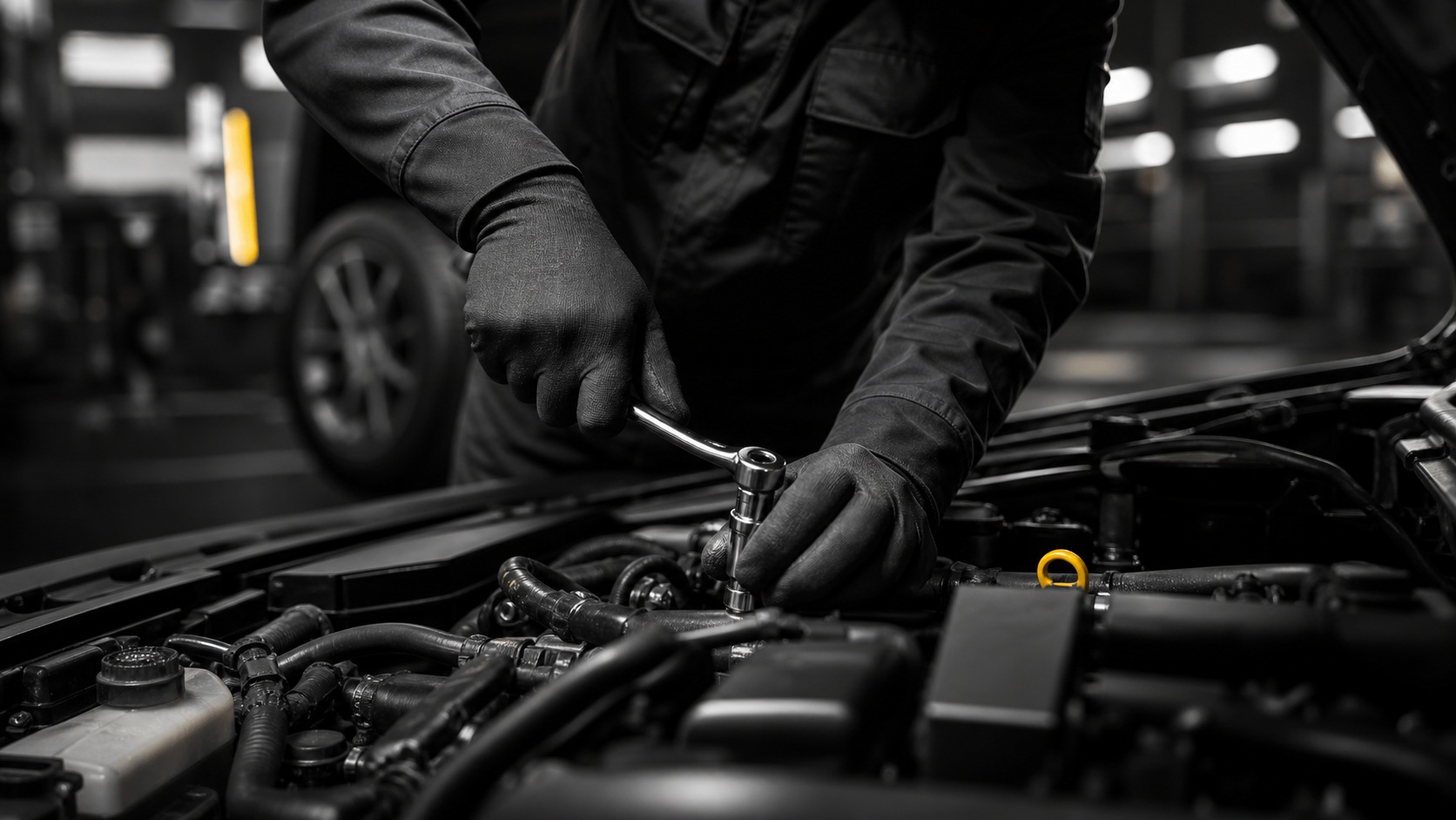 Autoservis JRPHifi